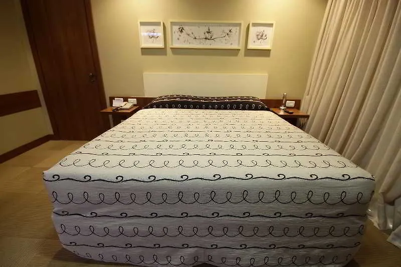 *****  Windsor Plaza Brasilia Hotel Brazil