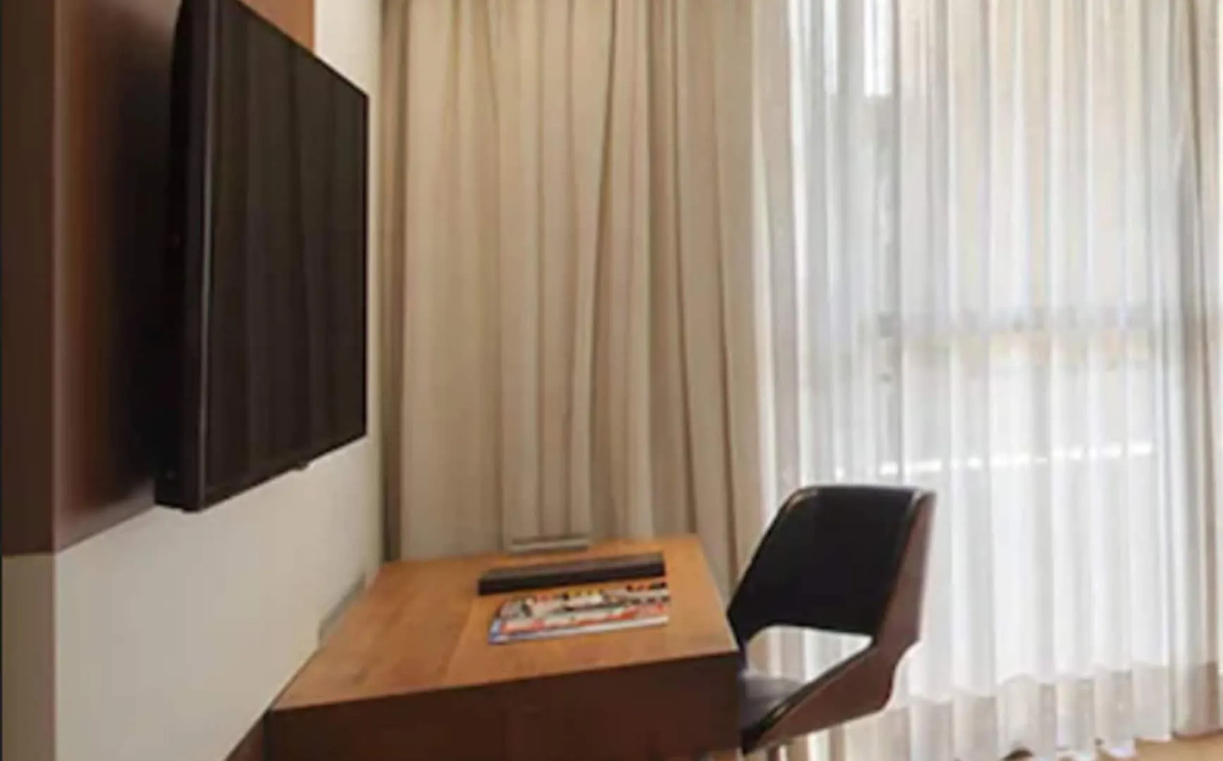 Windsor Plaza Brasilia Hotel