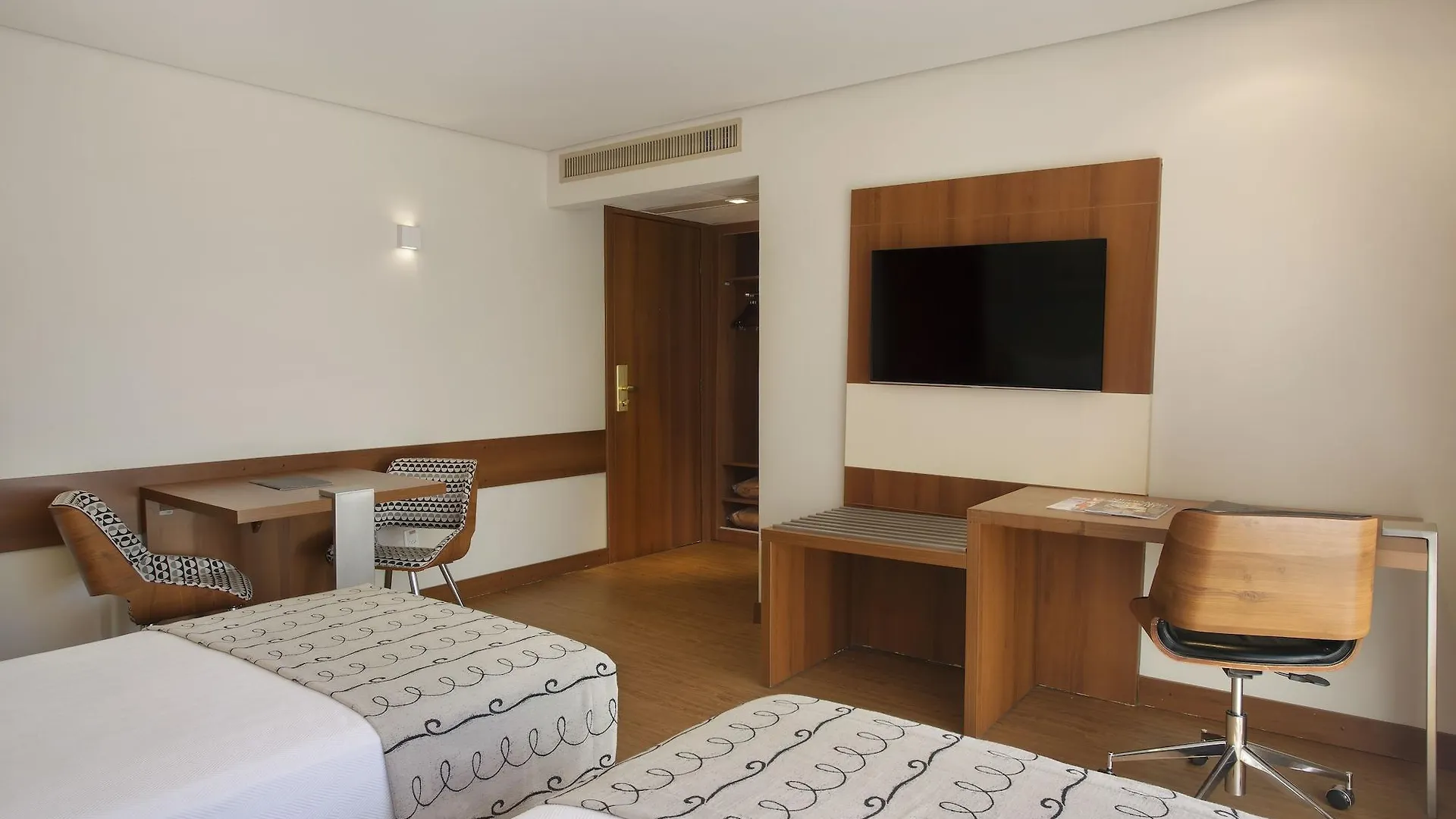 Windsor Plaza Brasilia Hotel