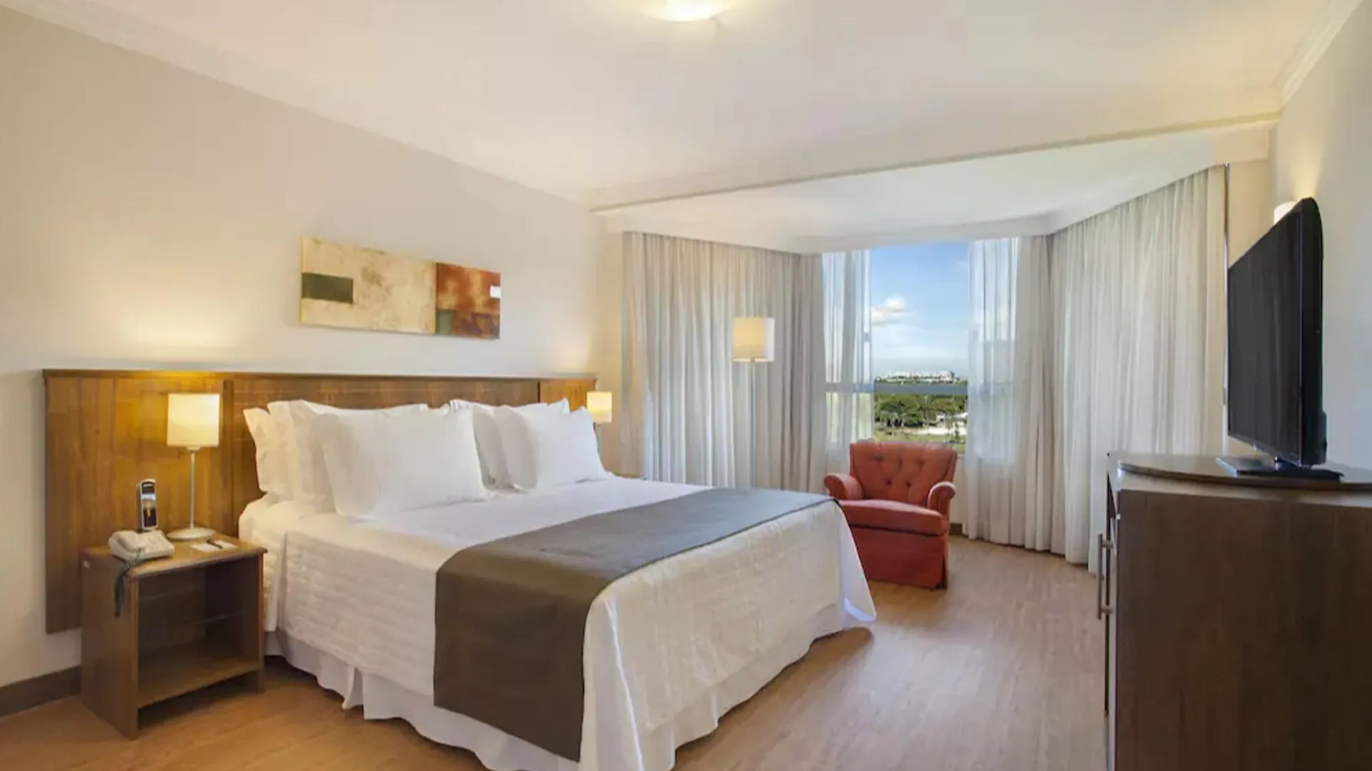 Windsor Plaza Brasilia Hotel