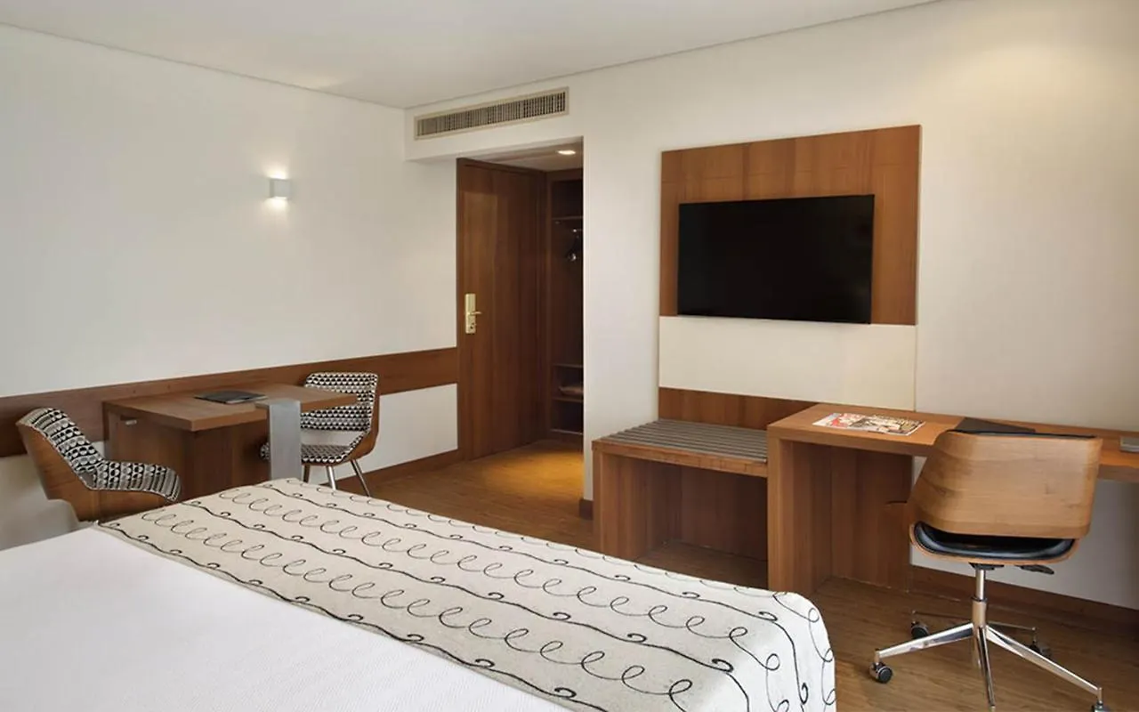 Windsor Plaza Brasilia Hotel 5*,  Brazil