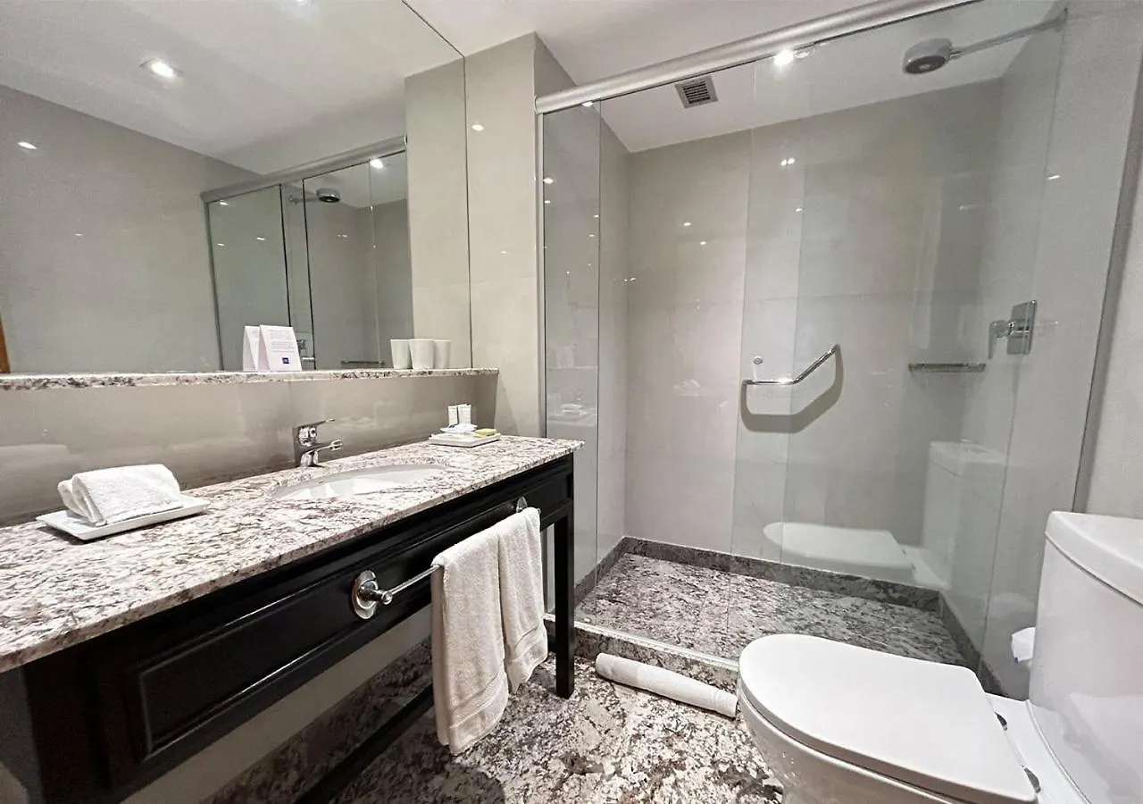 Windsor Plaza Brasilia Hotel Brazil