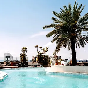 San Marco Hotel
