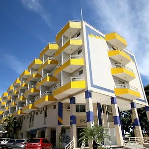 Hotel Laguna Plaza