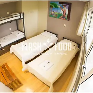 Hostel Boutique Porto Alegre