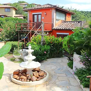 Hotel Le Village Boutique Armacao dos Buzios