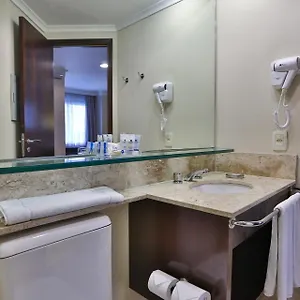 Hotel Transamerica Prime International Plaza Sao Paulo