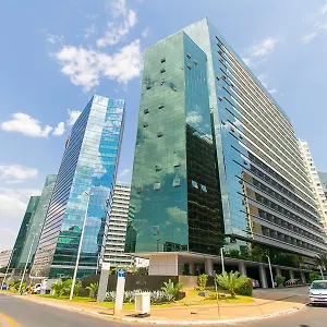 Bsb Flats - Fusion Shn Appartement