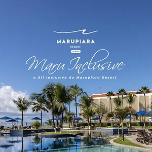 Resort Marupiara By Wish Porto de Galinhas