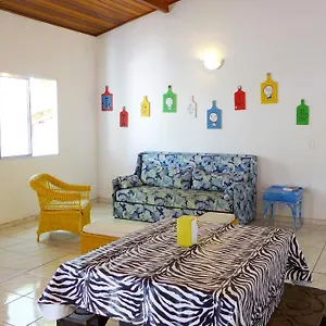 Hostel Art Armacao dos Buzios