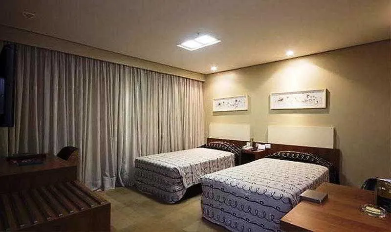 Hotel Windsor Plaza Brasília