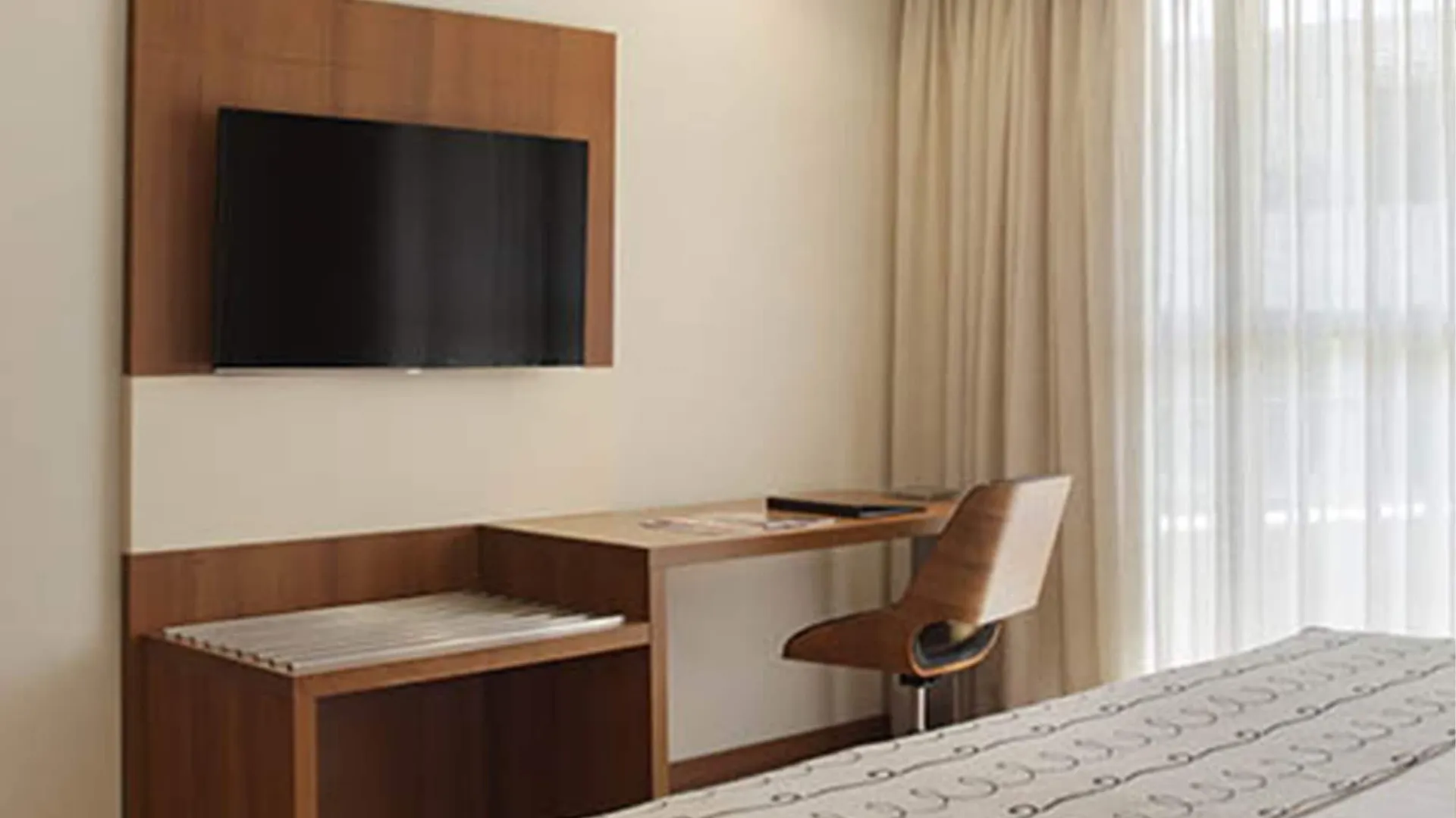 Hotel Windsor Plaza Brasília