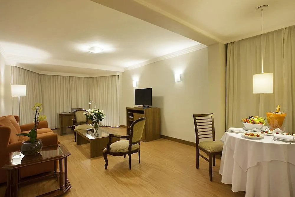 Hotel Windsor Plaza Brasília